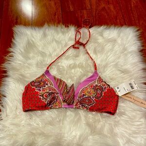 NANETTE LEPORE woman swim